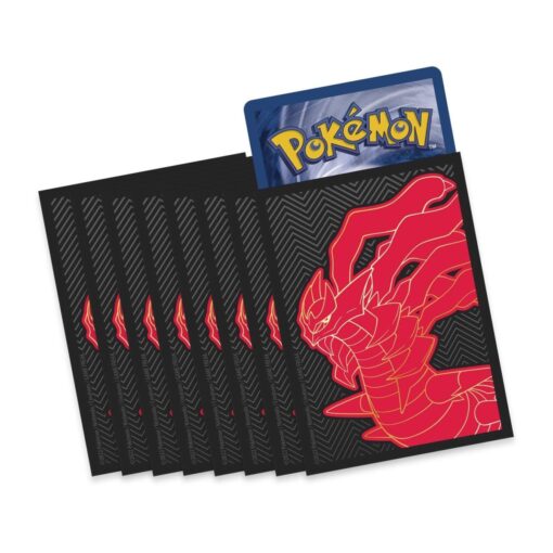 Pokemon TCG Sword and Shield Lost Origin Pokemon Center Elite Trainer Box ENG - Image 3