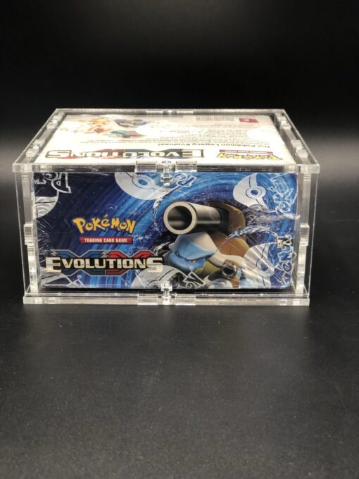 Pokemon TCG XY Evolutions Display Booster Box (English) (36 Packs) sealed ENG - Image 3