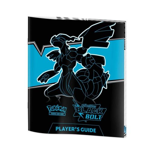 Pokémon TCG: Scarlet & Violet-Black Bolt Pokémon Center Elite Trainer Box - Image 6