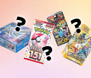Pokemon
